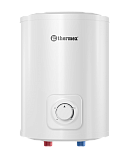 Водонагреватель аккумуляционный электрический ТЕРМЕКС IC 15 - U  (бак нержавейка, установка под мойкой, 1,5 кВт))